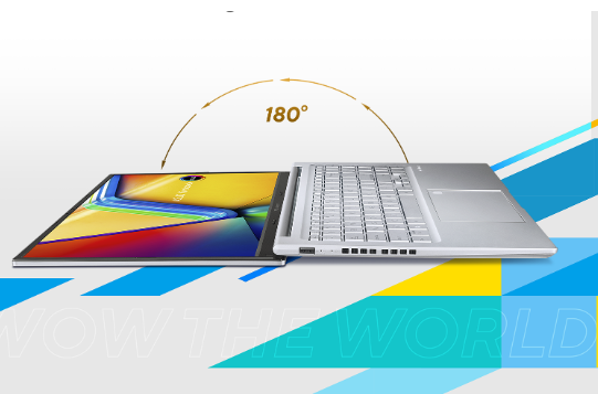 Laptop Asus Vivobook 14/15 OLED