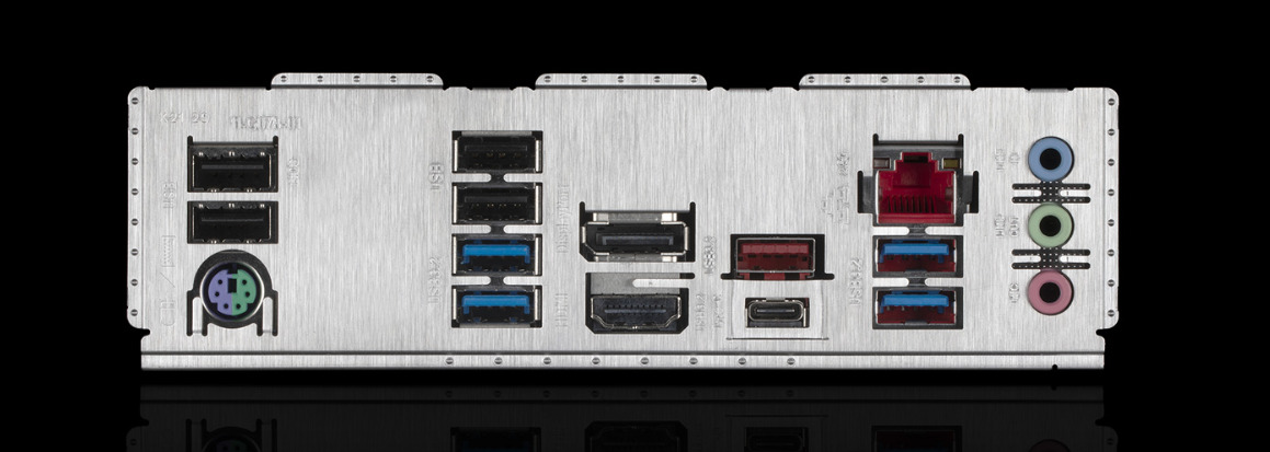 Mainboard Gigabyte Z690 UD 