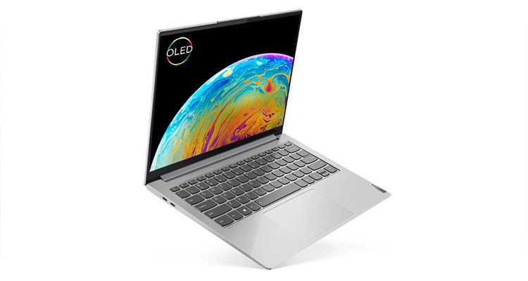 Laptop Lenovo Yoga S7 Pro 14ACH5 82NK003HVN
