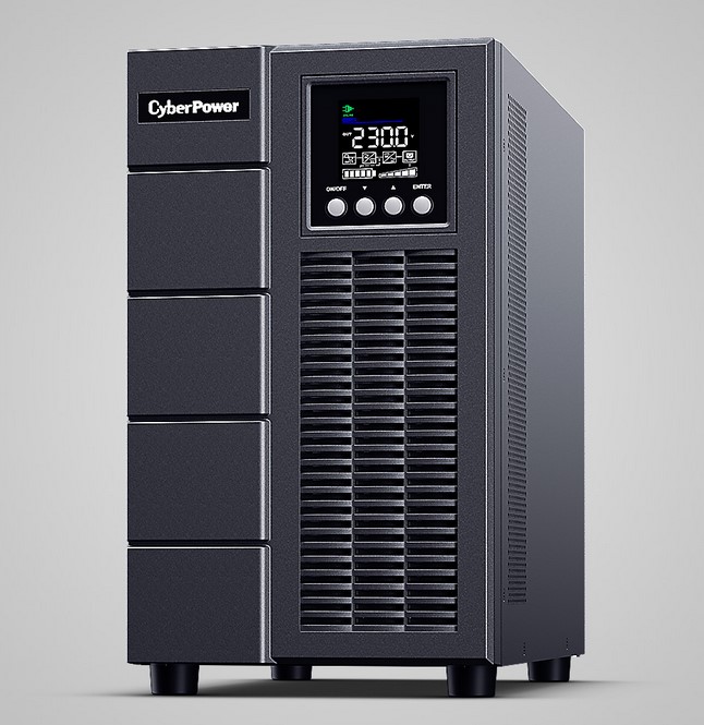 Bộ lưu điện Cyber Power OLS3000EA