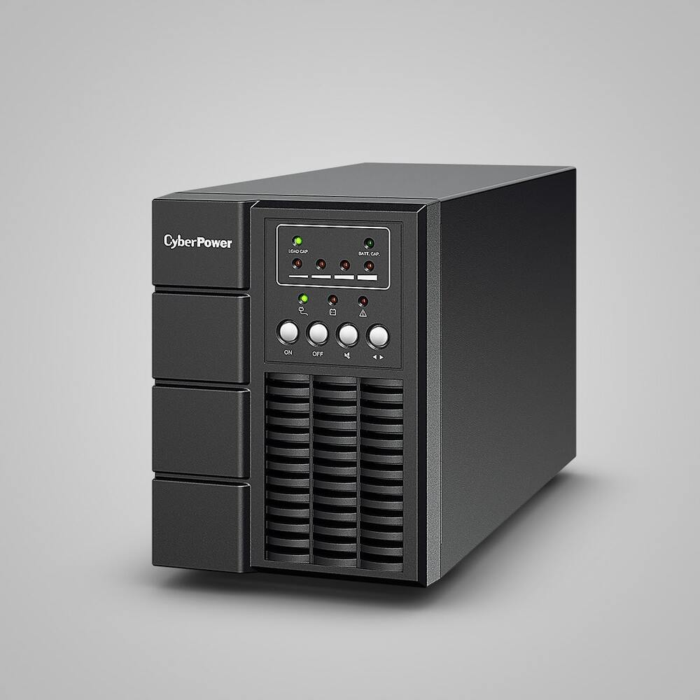 Bộ Lưu Điện Cyber Power OLS3000EC