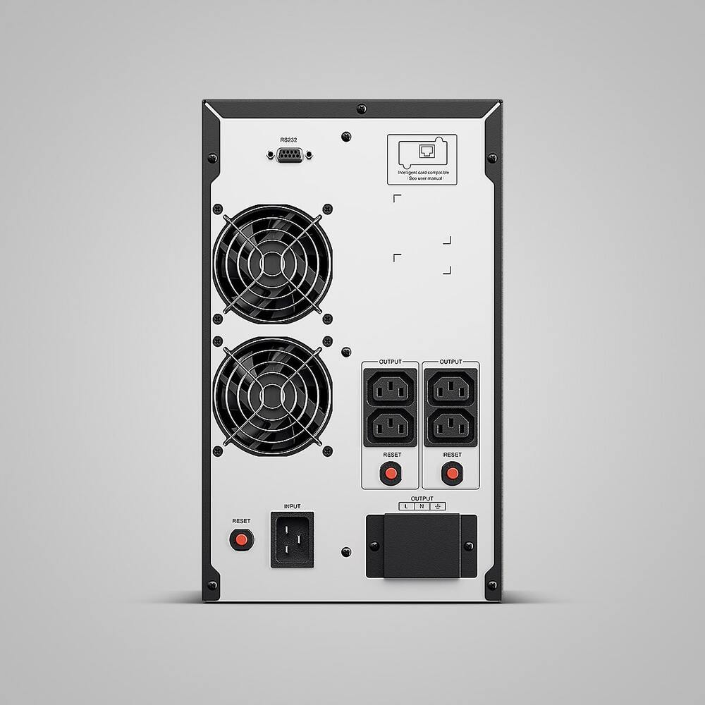 Bộ Lưu Điện Cyber Power OLS3000EC