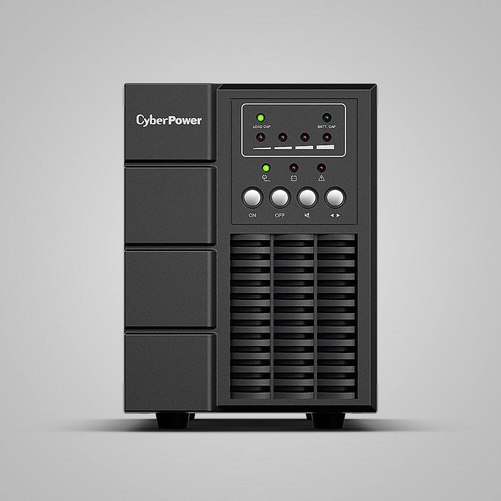 Bộ Lưu Điện Cyber Power OLS3000EC