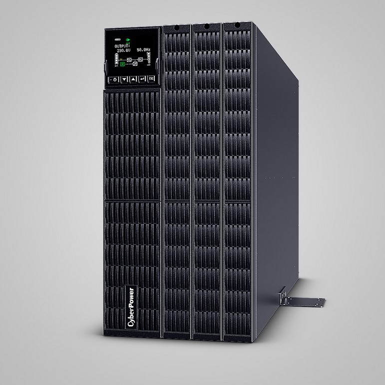 Bộ Lưu Điện Cyber Power OLS6KERT5U Rack Mount