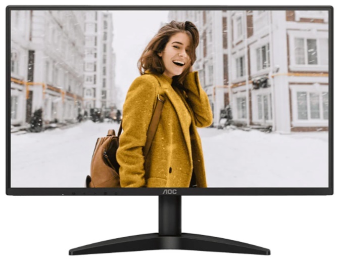 Màn hình AOC 25B36H