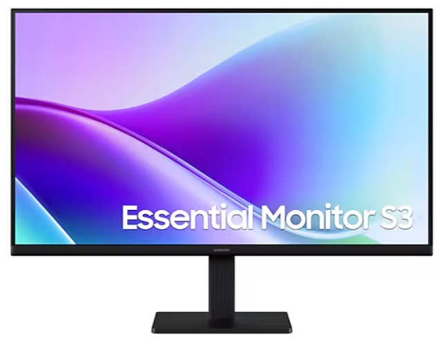 Màn hình Samsung LS24F320GAEXXV (24.0Inch/ Full HD/ 120Hz/ 250cd/m2/ IPS)