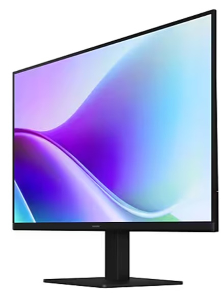 Màn hình Samsung LS24F320GAEXXV (24.0Inch/ Full HD/ 120Hz/ 250cd/m2/ IPS)