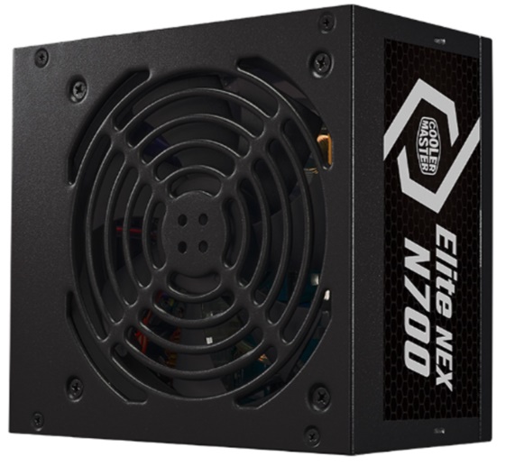 Nguồn máy tính Cooler Master Elite NEX N700 230V A/EU Cable