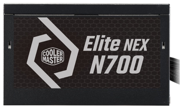 Nguồn máy tính Cooler Master Elite NEX N700 230V A/EU Cable