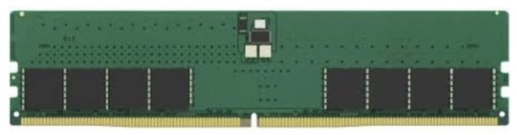 Ram desktop Kingston 32GB DDR5 bus 5600Mhz (KCP556UD8-32) bảo hành 5 năm