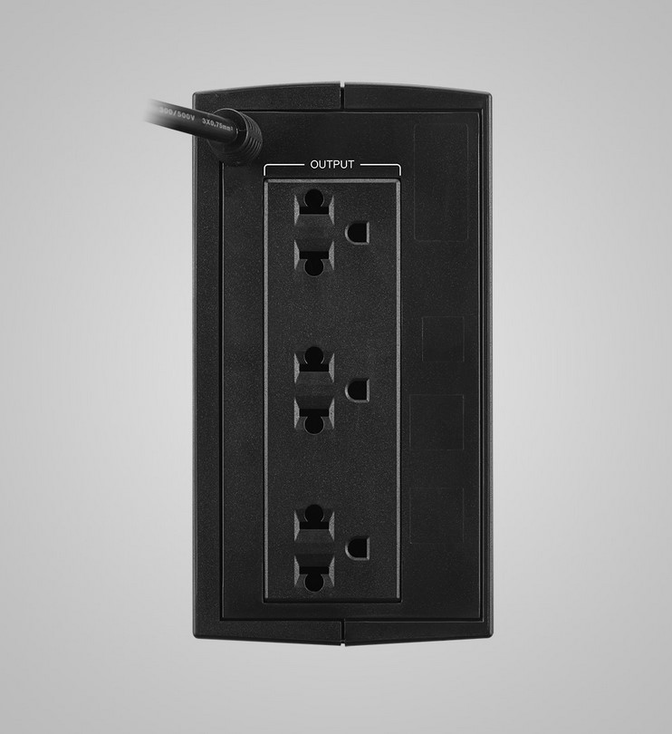 Bộ Lưu Điện CyberPower UT600E