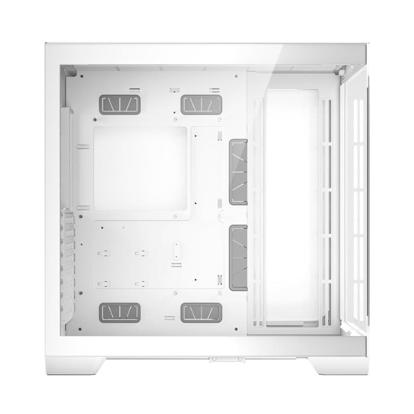 Vỏ máy tính Antec C8 White (Full Tower)