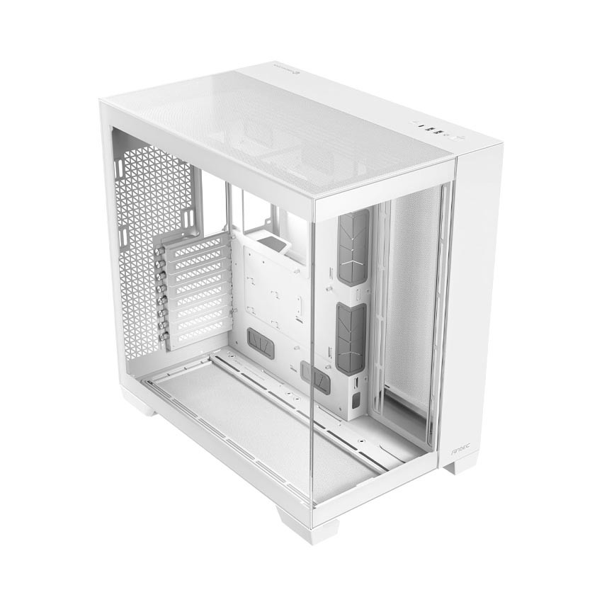 Vỏ máy tính Antec C8 White (Full Tower)