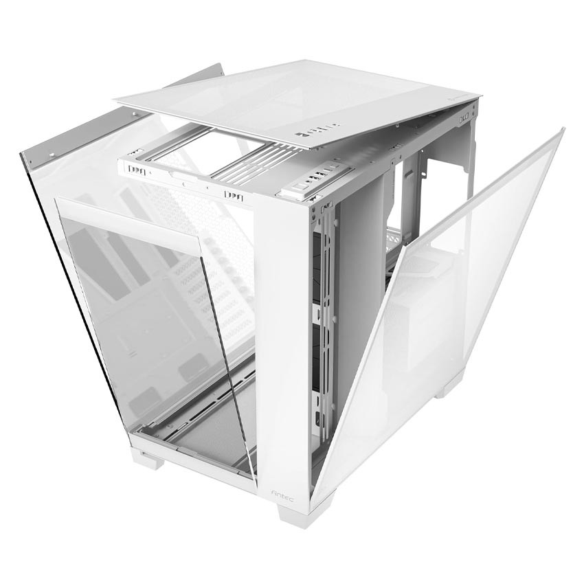 Vỏ máy tính Antec C8 White (Full Tower)