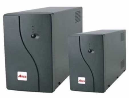 Bộ lưu điện ARES AR2150 110V