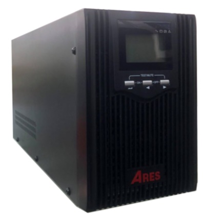Bộ lưu điện ARES AR630 110V (Line Interactive/ 3000VA/2400W) 