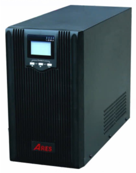 Bộ lưu điện ARES AR630H