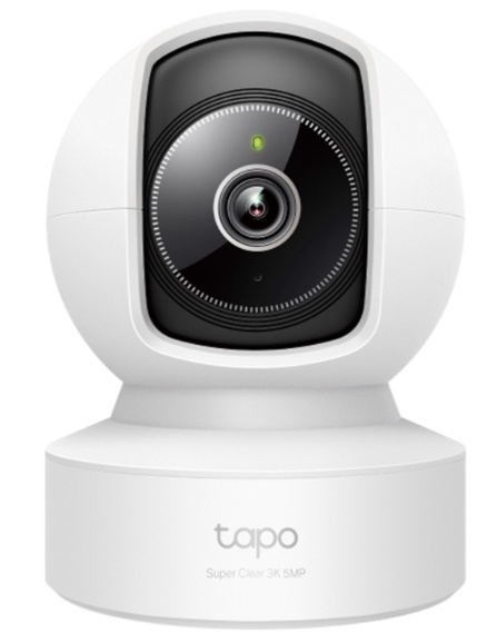 Camera ip wifi TP-Link Tapo C232