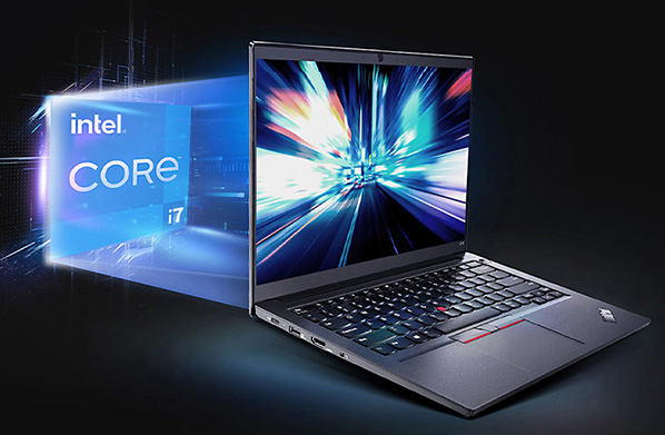 Laptop Lenovo Thinkpad E14 GEN 2 