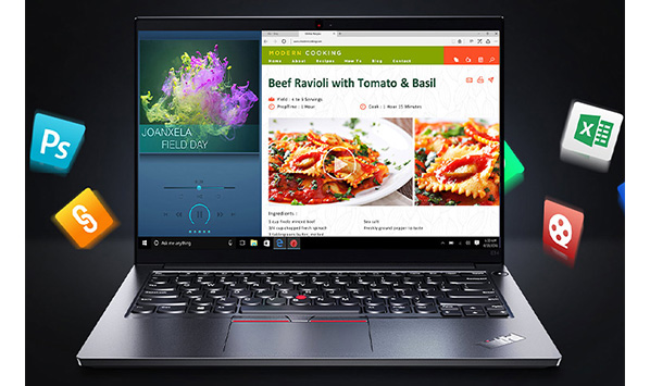 Laptop Lenovo Thinkpad E14 GEN 2 