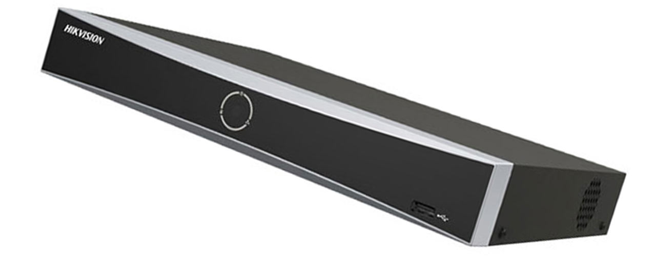 Đầu ghi 4 kênh IP Hikvision DS-7604NXI-K1 (ID: 60183)