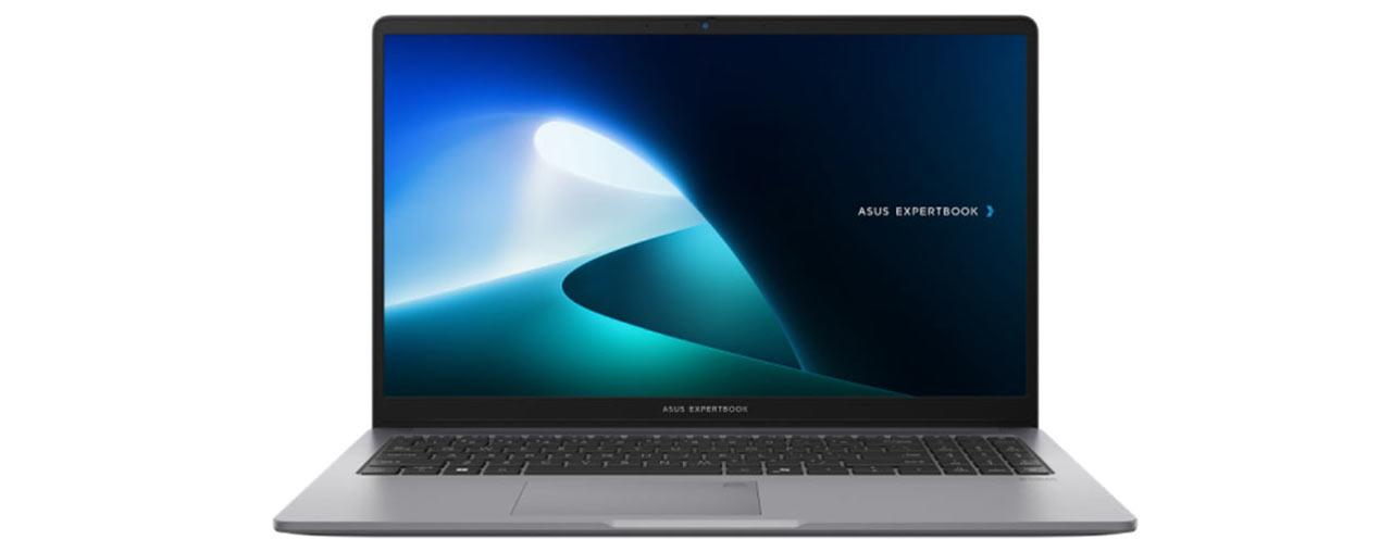Laptop Asus ExpertBook P1503CVA-I516-63WS (i5 13420H/ 16GB/ 512GB SSD/ 15.6 inch FHD/ Win 11/ Office/ Grey) (ID: 60182)