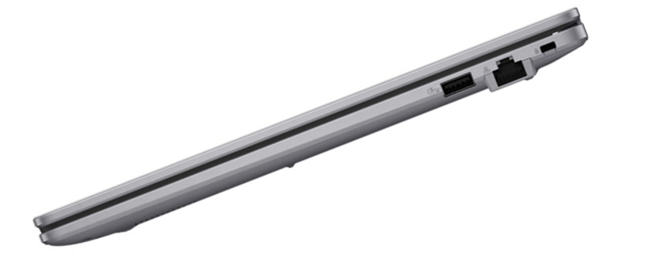 Laptop Asus ExpertBook P1503CVA-I516-63WS (i5 13420H/ 16GB/ 512GB SSD/ 15.6 inch FHD/ Win 11/ Office/ Grey) (ID: 60182)