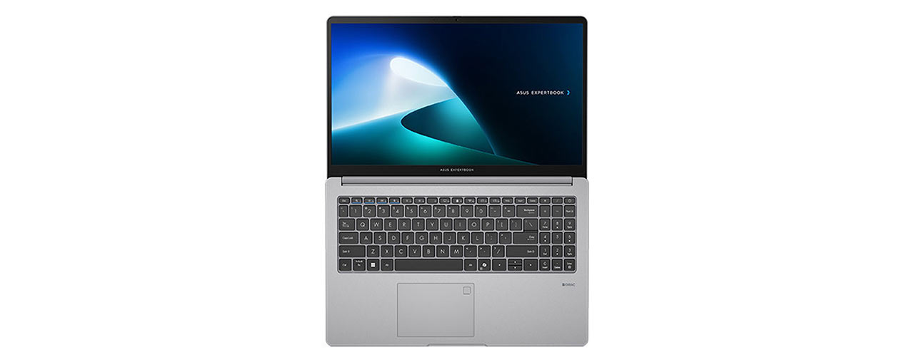 Laptop Asus ExpertBook P1503CVA-I516-63WS (i5 13420H/ 16GB/ 512GB SSD/ 15.6 inch FHD/ Win 11/ Office/ Grey) (ID: 60182)