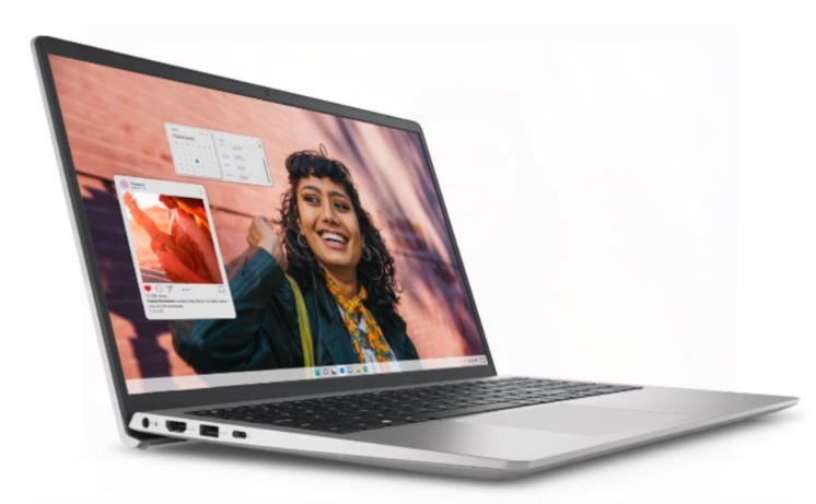 Laptop Dell Inspiron 3530 N5I7421W1
