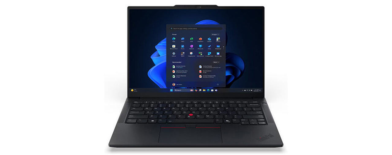 Laptop Lenovo ThinkPad E14 GEN 7 21T9001YVA (Core 5 210H/ 16GB/ 512GB SSD/ 14 inch WUXGA/ NoOS/ Black/ Vỏ nhôm/ 2Y) (ID: 60195)