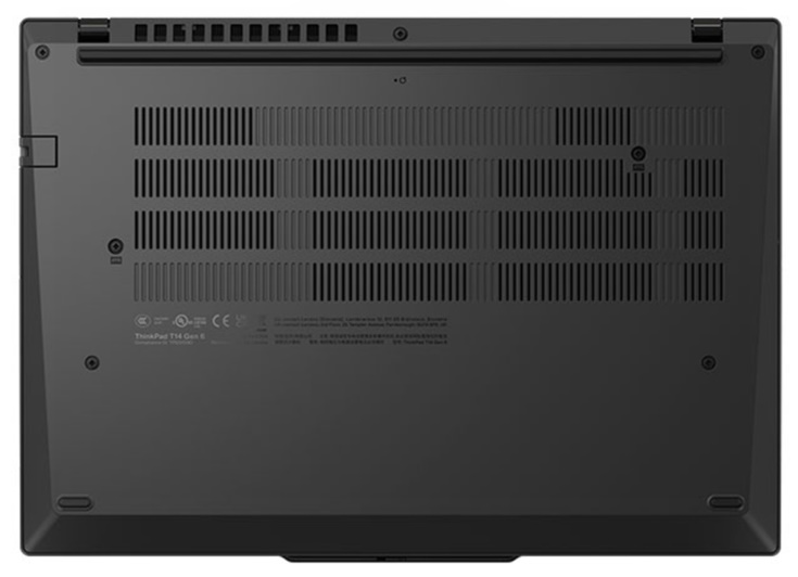 Laptop Lenovo ThinkPad T14 GEN 6