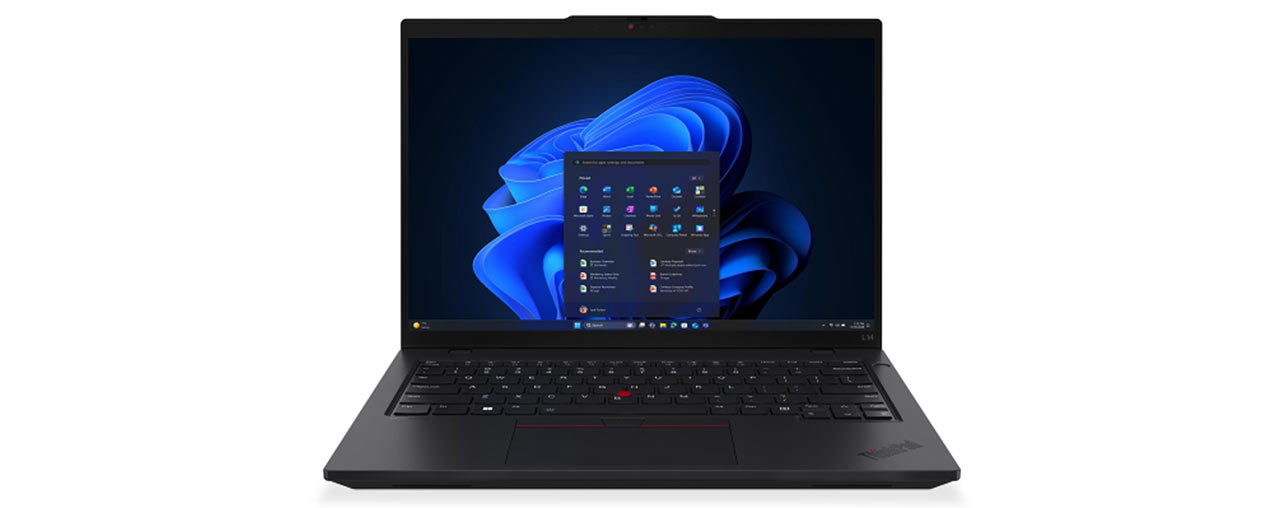 Laptop Lenovo ThinkPad L14 GEN 6 21S60027VA (Ultra 7 255H/ 32GB/ 1TB SSD/ 14 inch WUXGA/ NoOS/ Black/ 2Y) (ID: 60197)