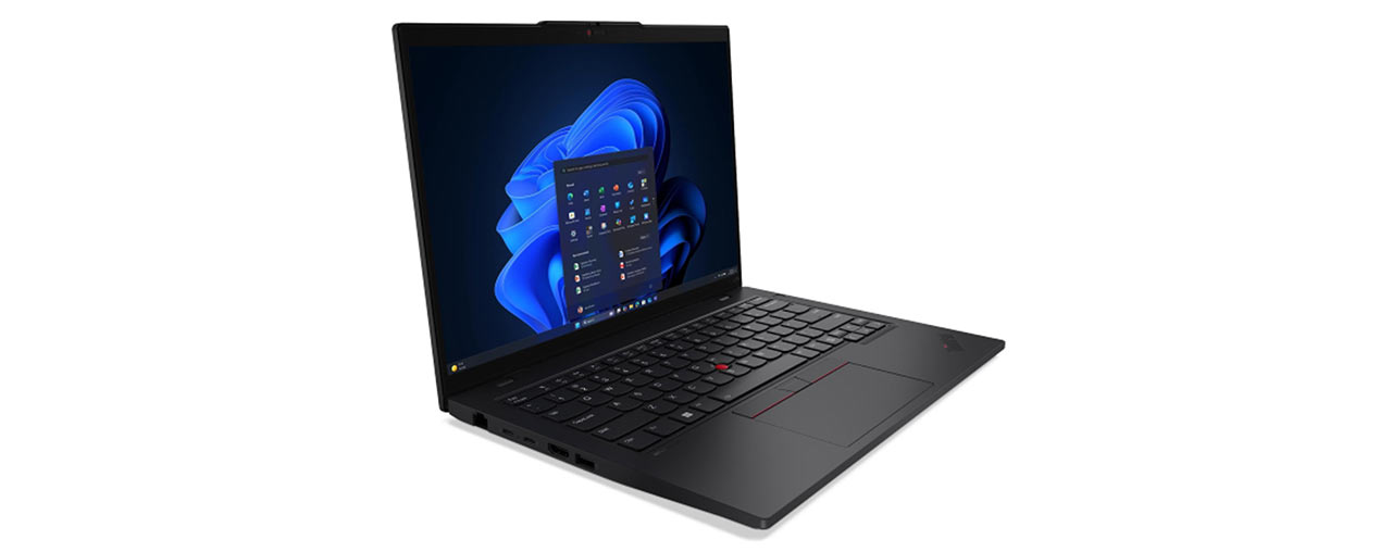 Laptop Lenovo ThinkPad L14 GEN 6 21S60027VA (Ultra 7 255H/ 32GB/ 1TB SSD/ 14 inch WUXGA/ NoOS/ Black/ 2Y) (ID: 60197)