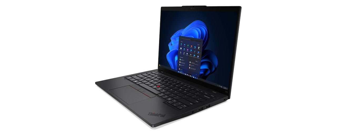 Laptop Lenovo ThinkPad L14 GEN 6 21S60027VA (Ultra 7 255H/ 32GB/ 1TB SSD/ 14 inch WUXGA/ NoOS/ Black/ 2Y) (ID: 60197)