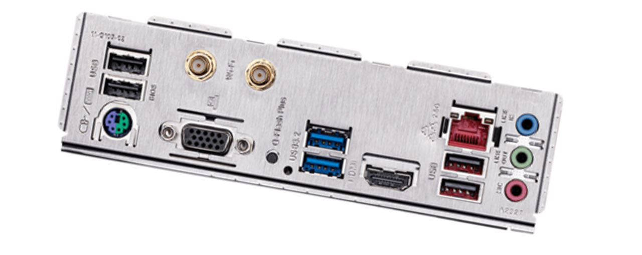 Mainboard Gigabyte B650M GAMING WIFI DDR5 (AMD B650/ Socket AM5/ M-ATX/ 2.5 Gigabit LAN/ Bluetooth) (ID: 60189)