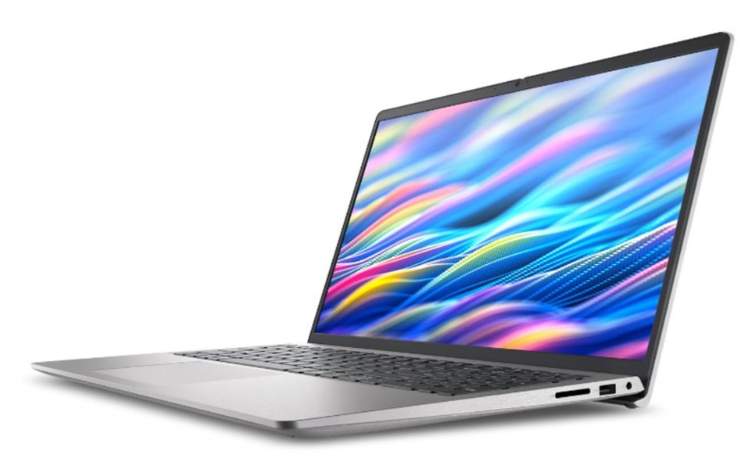 Laptop Dell 15 DC15250 71100520 (Core 3 100U/ 8GB/ 512GB SSD/ 15.6 inch FHD/ 120Hz/ Win 11/ Office/ Silver/ 2Y)