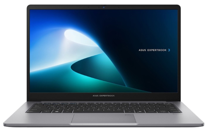Laptop Asus ExpertBook P1403CVA-i308256-63W (I3 1315U/ 8GB/ 256GB SSD/ 14 inch FHD/ Win11/ Grey) 