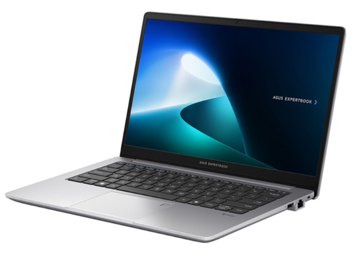 Laptop Asus ExpertBook P1403CVA-i308256-63W (I3 1315U/ 8GB/ 256GB SSD/ 14 inch FHD/ Win11/ Grey) 