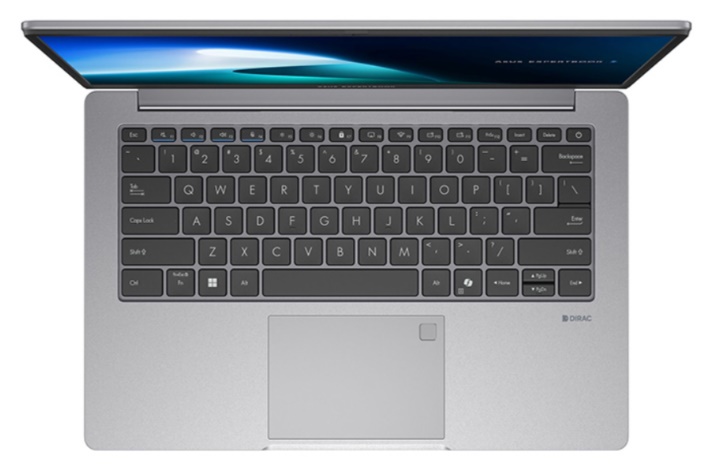 Laptop Asus ExpertBook P1403CVA-i308256-63W (I3 1315U/ 8GB/ 256GB SSD/ 14 inch FHD/ Win11/ Grey) 