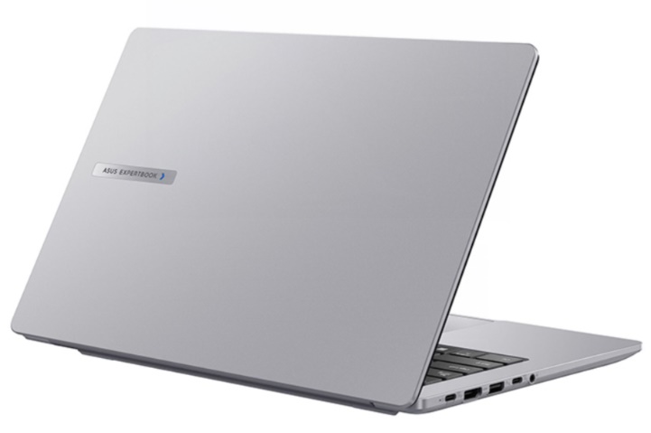 Laptop Asus ExpertBook P1403CVA-i308256-63W (I3 1315U/ 8GB/ 256GB SSD/ 14 inch FHD/ Win11/ Grey) 
