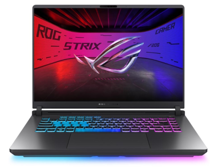 Laptop Asus Gaming ROG Strix G16 G615JMR-S5155W 