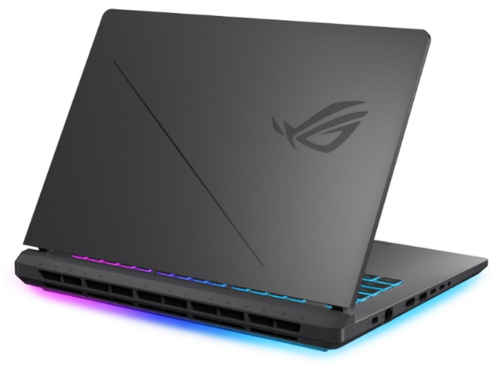 Laptop Asus Gaming ROG Strix G16 G615JMR-S5155W