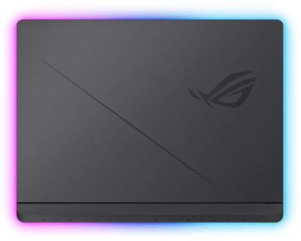 Laptop Asus Gaming ROG Strix G16 G615JMR-S5155W