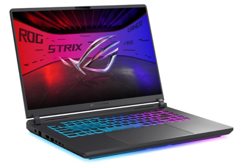 Laptop Asus Gaming ROG Strix G16 G615JMR-S5155W