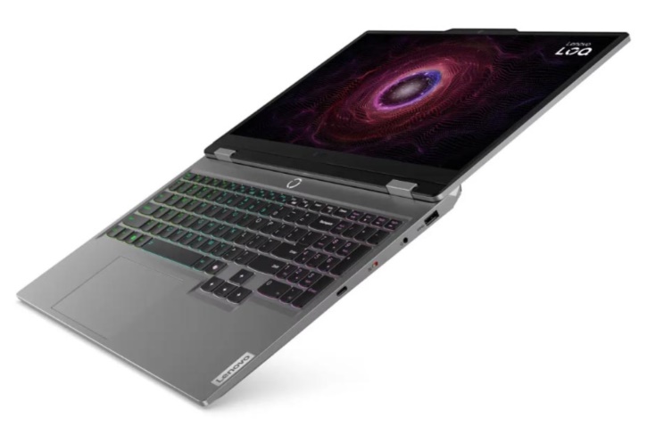 Laptop Lenovo LOQ Gaming 15ARP9 83JC00LVVN