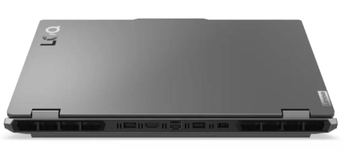 Laptop Lenovo LOQ Gaming 15ARP9 83JC00LVVN