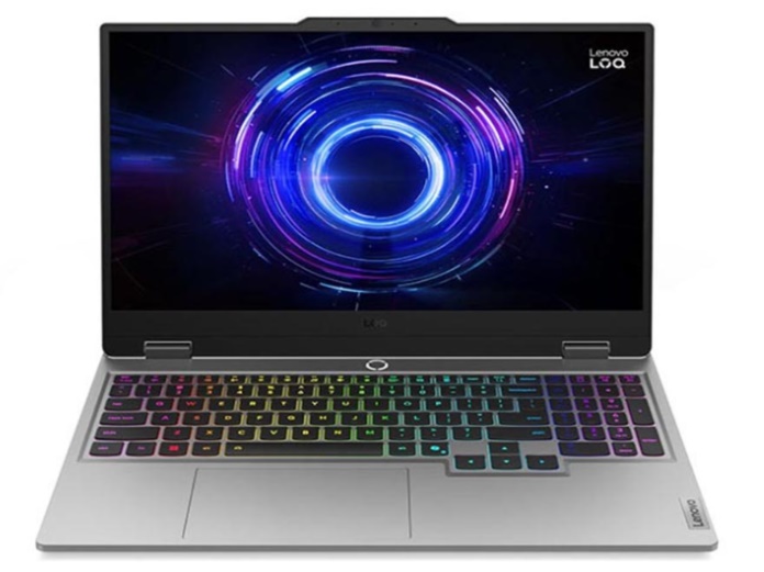aptop Lenovo LOQ Gaming 15IRX10 83JE00PEVN