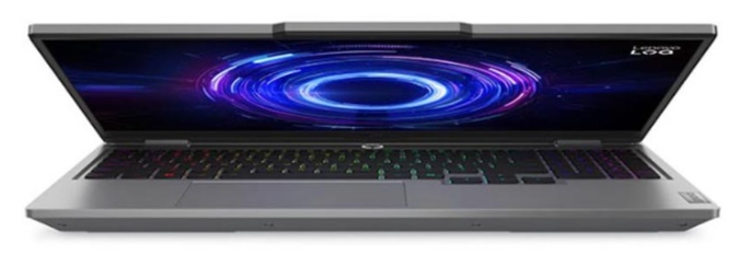 aptop Lenovo LOQ Gaming 15IRX10 83JE00PEVN