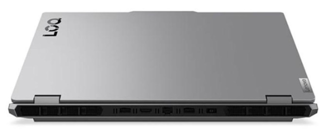 aptop Lenovo LOQ Gaming 15IRX10 83JE00PEVN