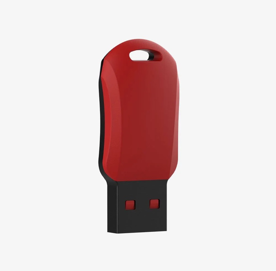 USB Hiksemi HS-USB-M200R 32Gb USB 2.0